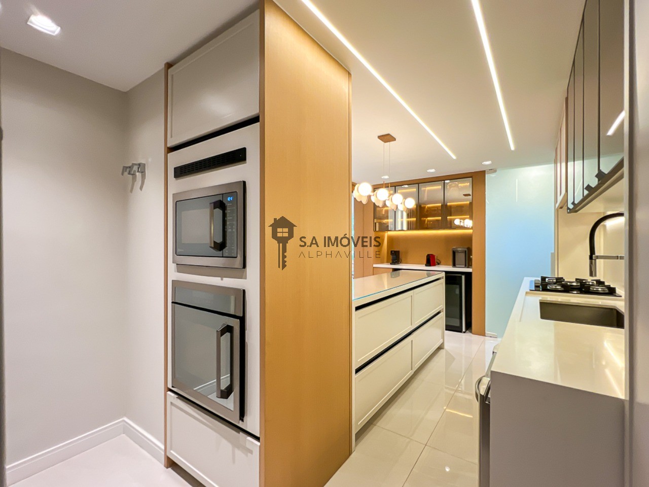 Apartamento, 3 quartos, 192 m² - Foto 21