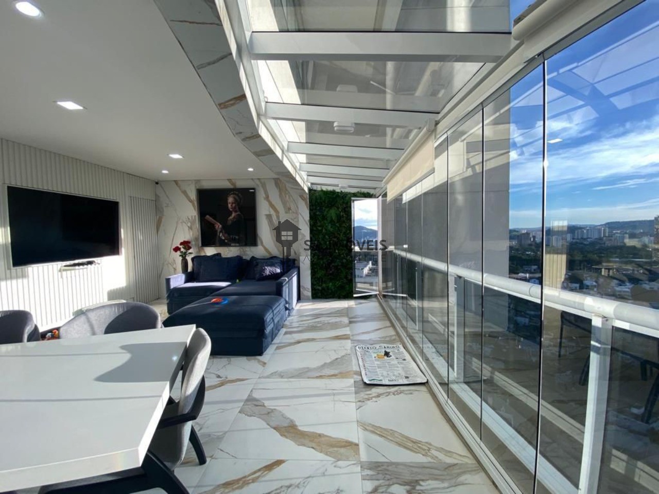 Apartamento, 2 quartos, 110 m² - Foto 50