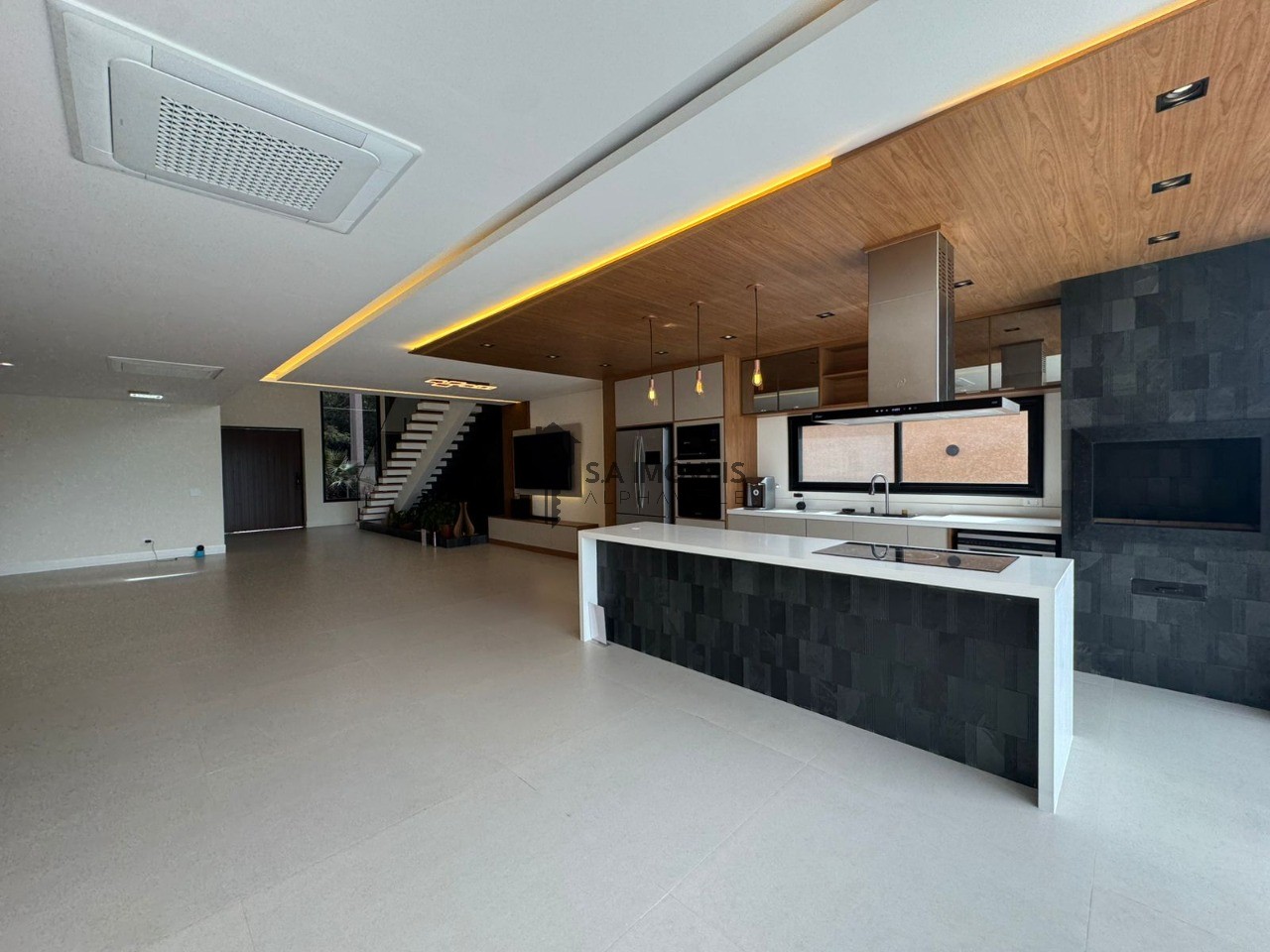 Casa de Condomínio, 4 quartos - Foto 11