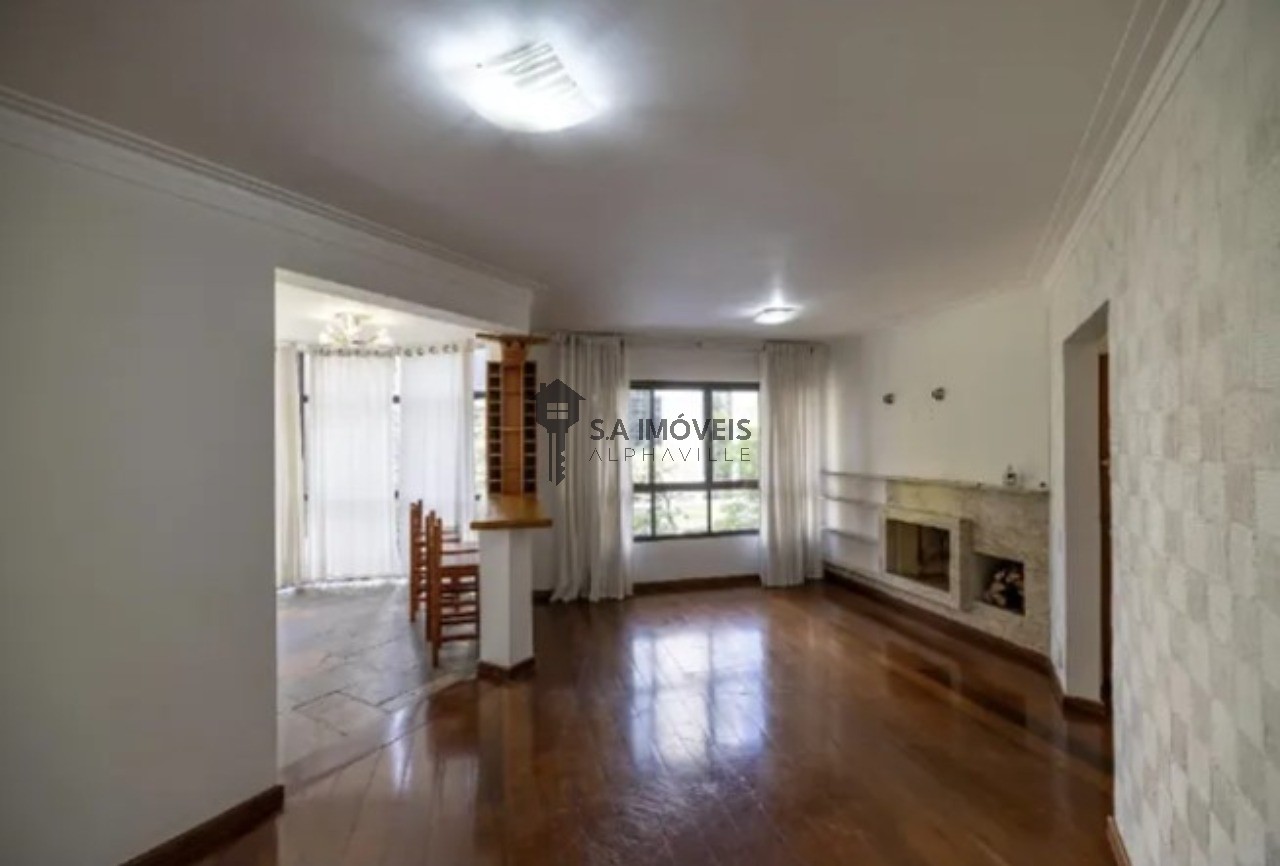 Apartamento, 3 quartos, 130 m² - Foto 1