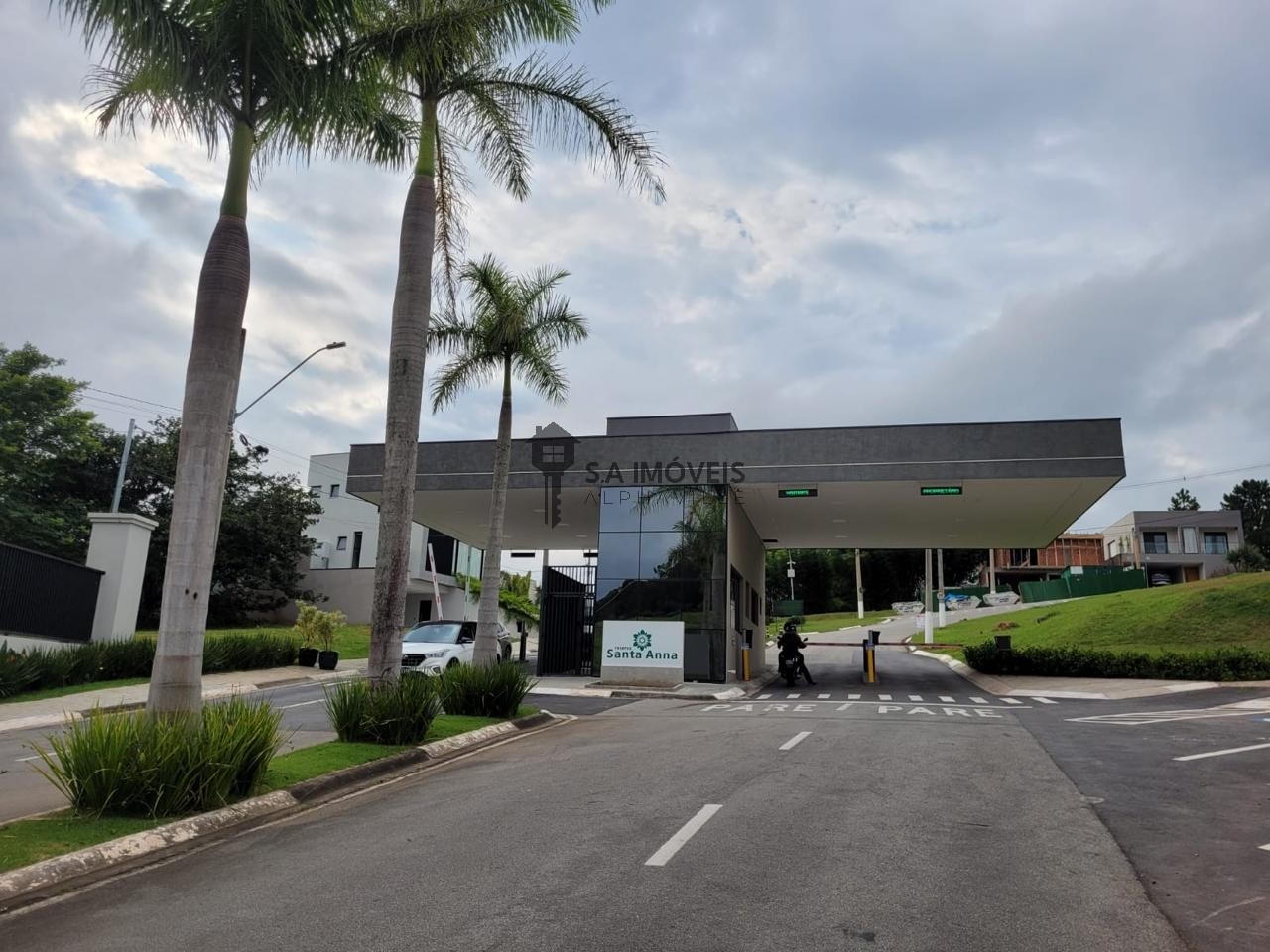 Casa de Condomínio, 4 quartos - Foto 15