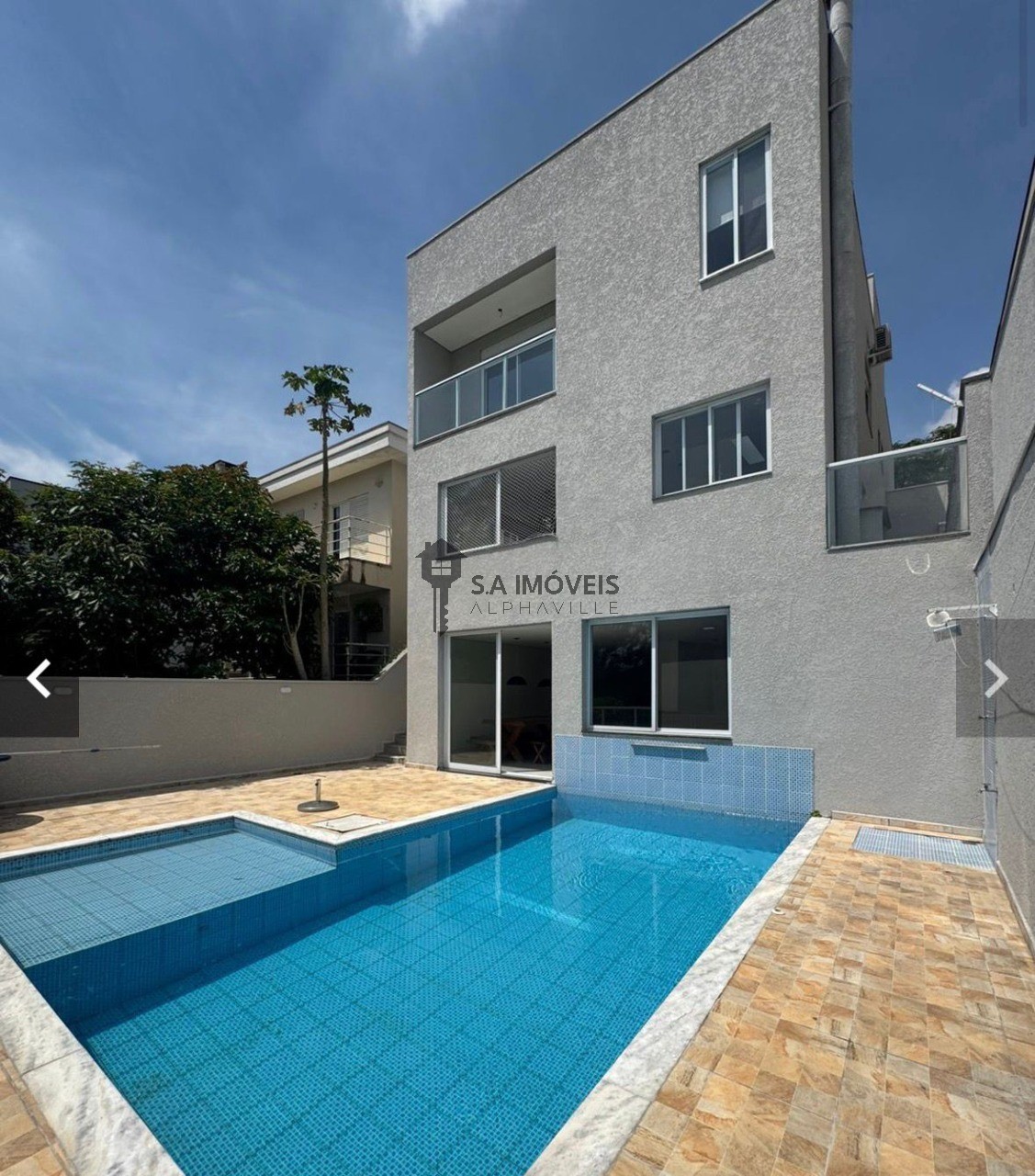 Casa, 4 quartos, 330 m² - Foto 28