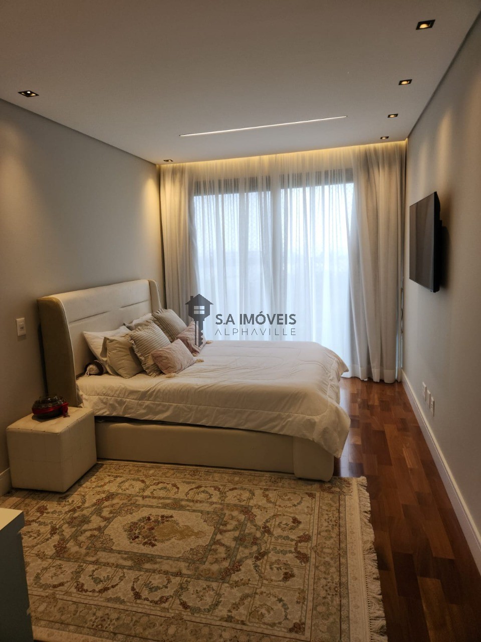 Casa, 4 quartos, 850 m² - Foto 16