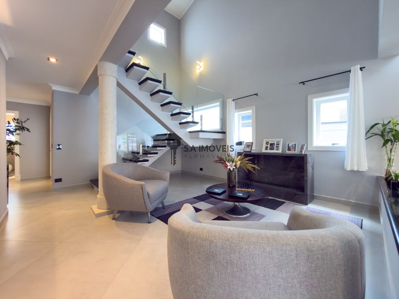 Casa, 3 quartos, 360 m² - Foto 30