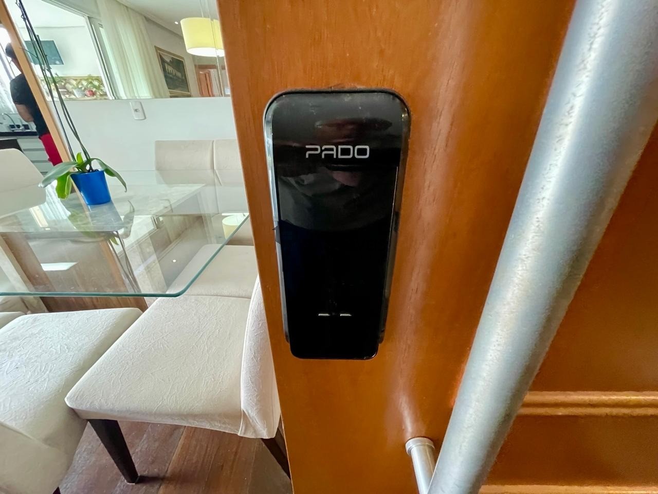 Apartamento, 4 quartos, 123 m² - Foto 5