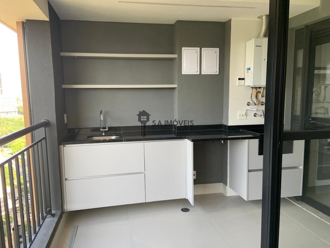 Apartamento, 2 quartos, 64 m² - Foto 4