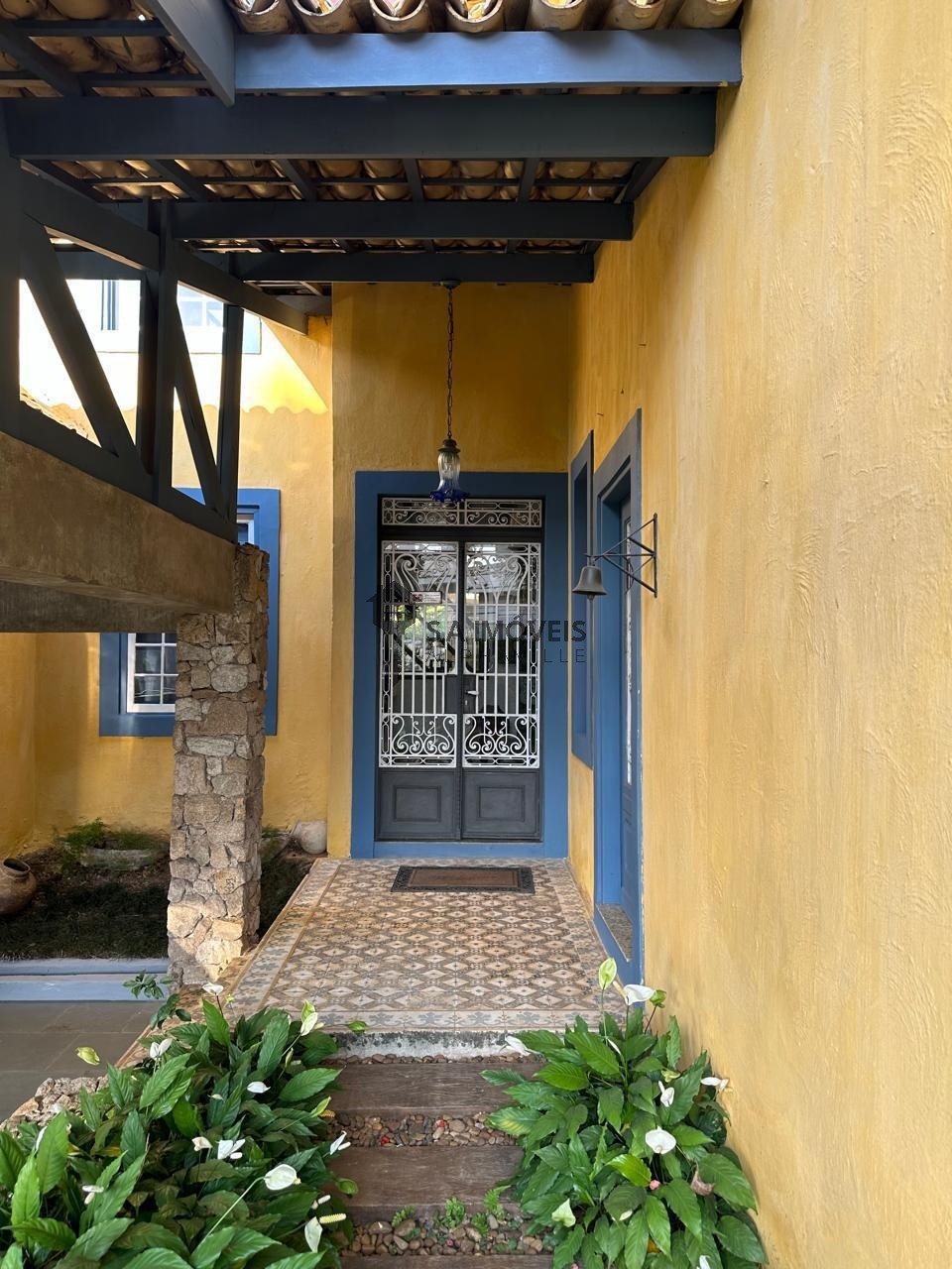 Casa, 4 quartos, 600 m² - Foto 27