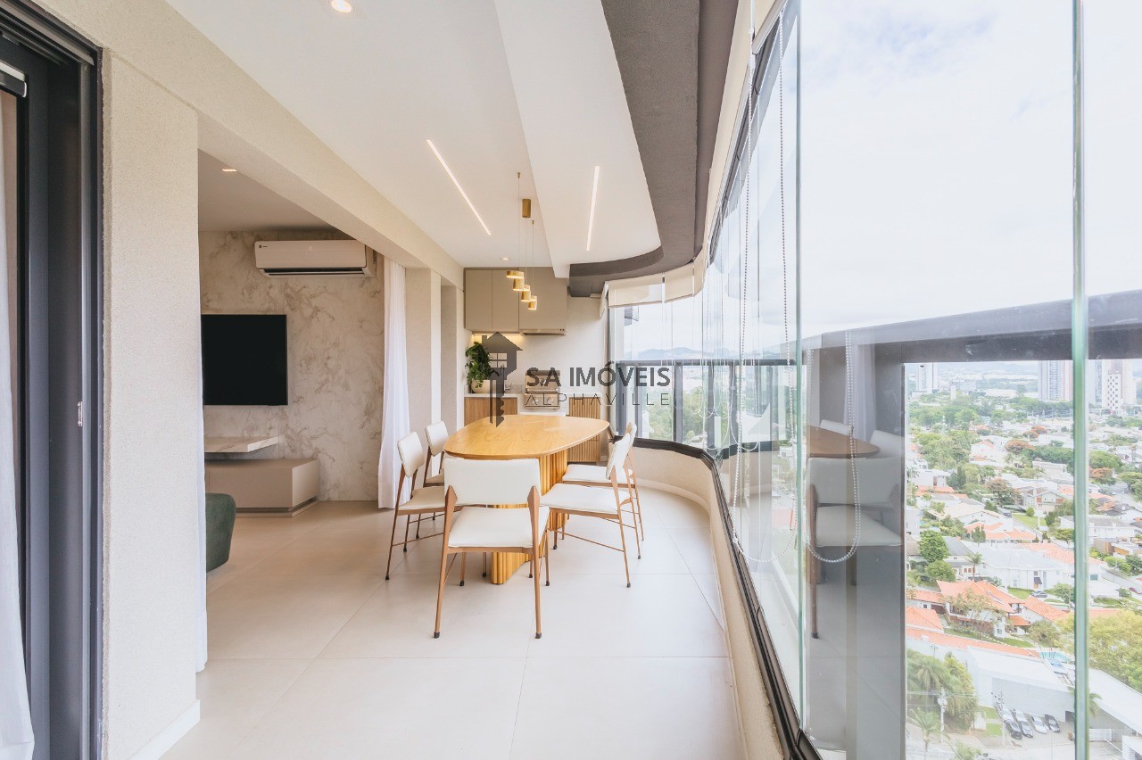 Apartamento, 2 quartos, 124 m² - Foto 5