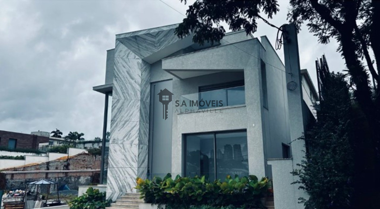 Casa, 9 quartos, 1334 m² - Foto 3