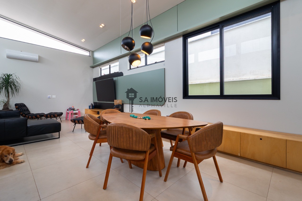 Casa, 3 quartos, 346 m² - Foto 28