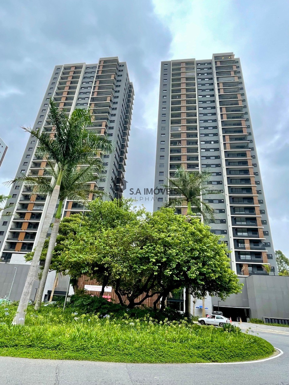 Apartamento, 2 quartos, 95 m² - Foto 31