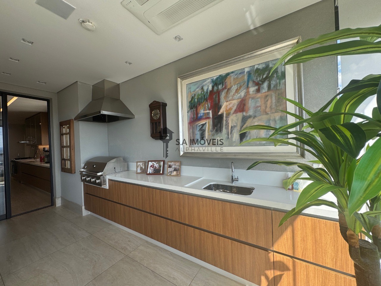 Apartamento, 3 quartos, 344 m² - Foto 17