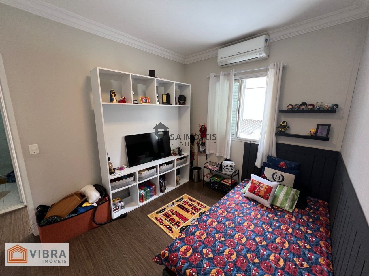 Casa, 4 quartos, 180 m² - Foto 17