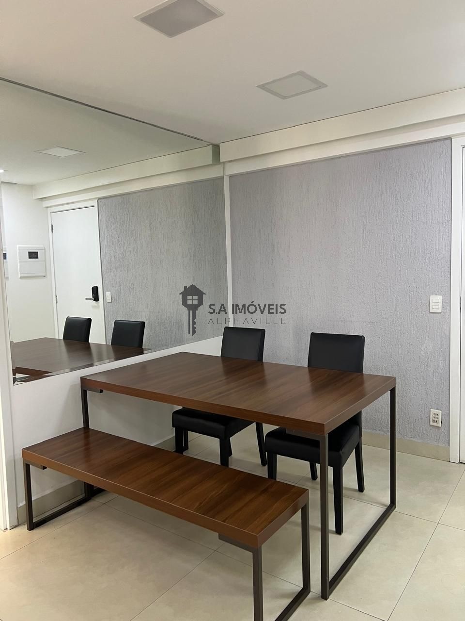 Apartamento, 1 quarto, 49 m² - Foto 6