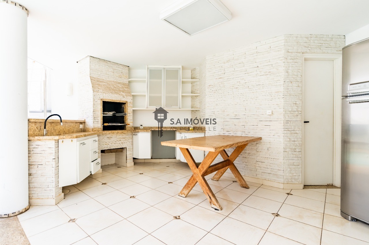 Casa de Condomínio, 4 quartos - Foto 35