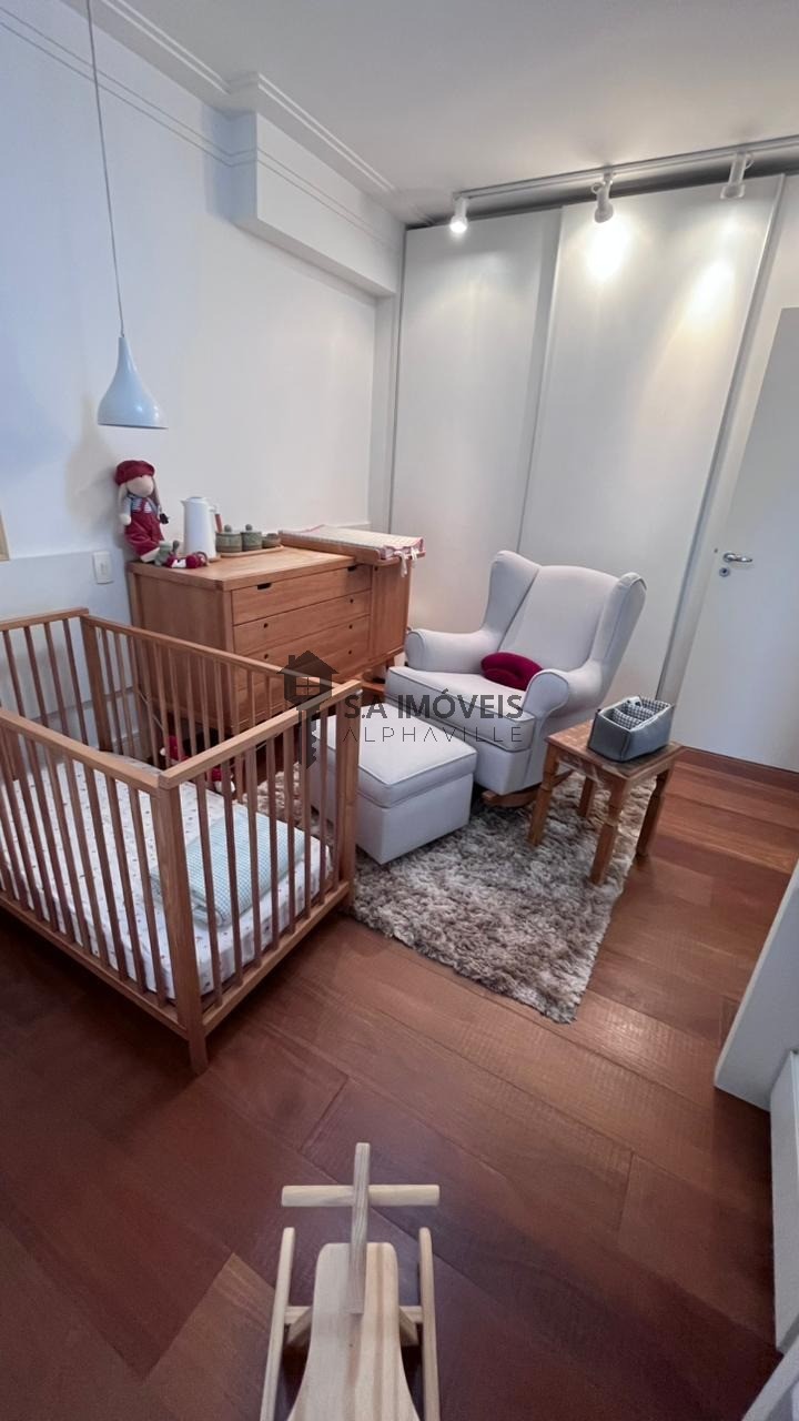 Apartamento, 3 quartos, 196 m² - Foto 14