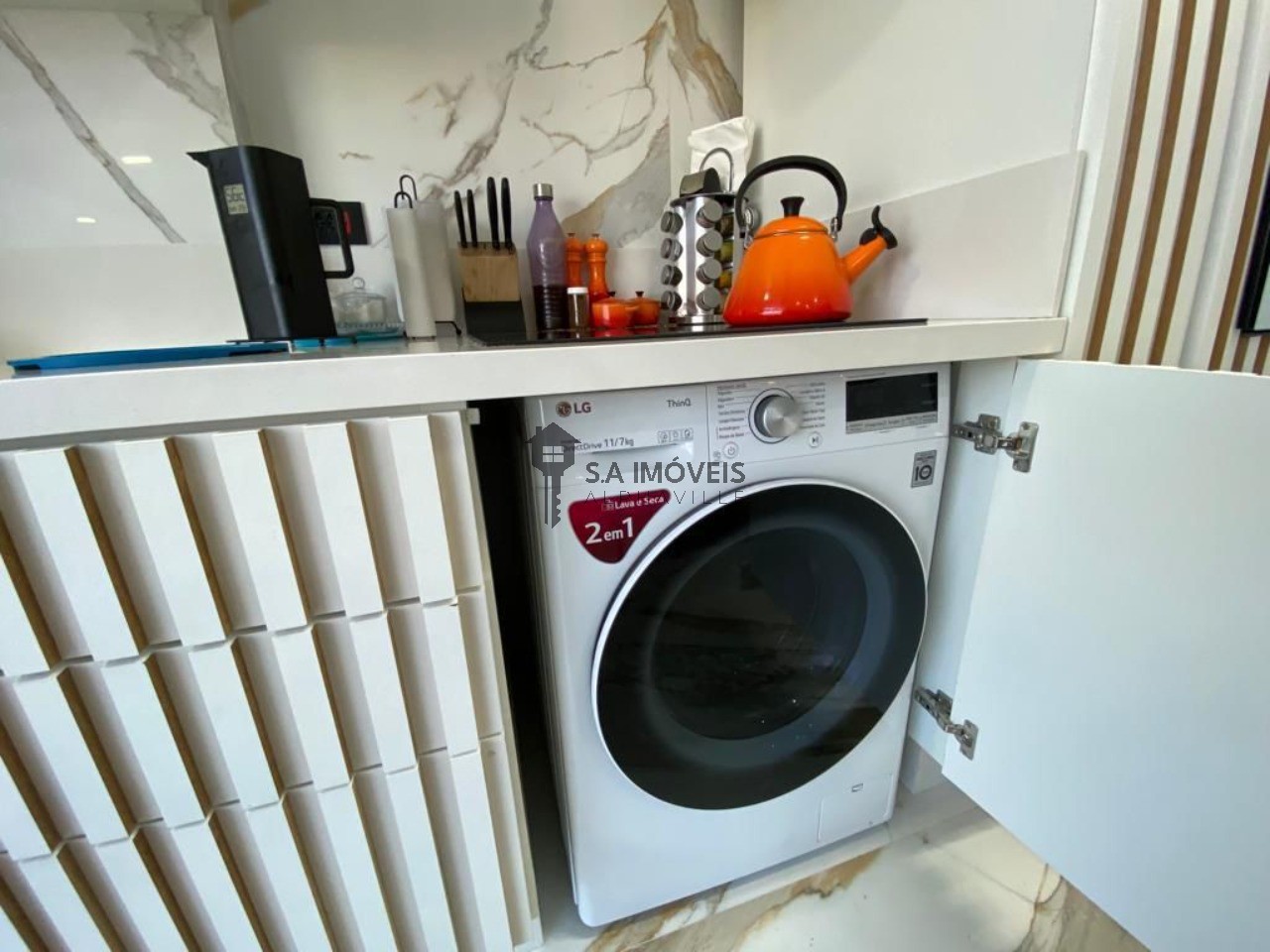 Apartamento, 2 quartos, 110 m² - Foto 44