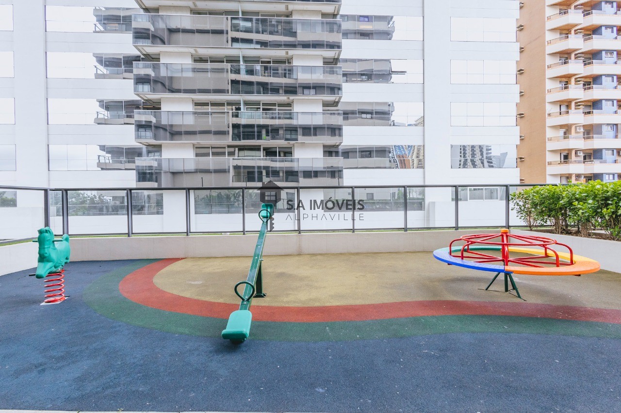 Apartamento, 2 quartos, 124 m² - Foto 35