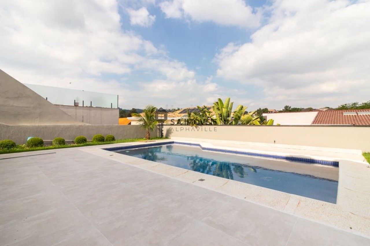 Casa, 4 quartos, 316 m² - Foto 21