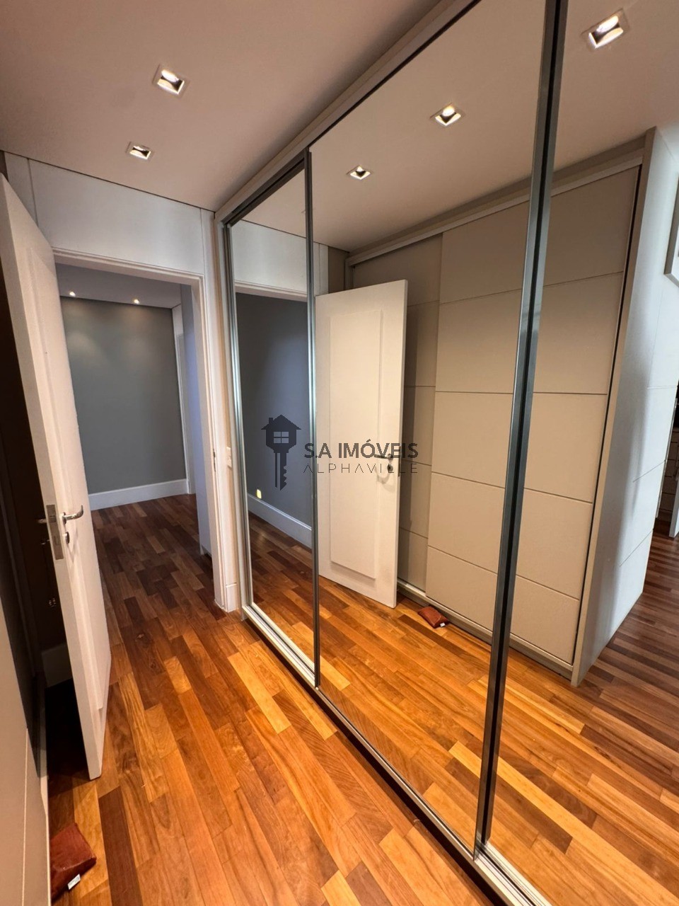 Apartamento, 3 quartos, 243 m² - Foto 38