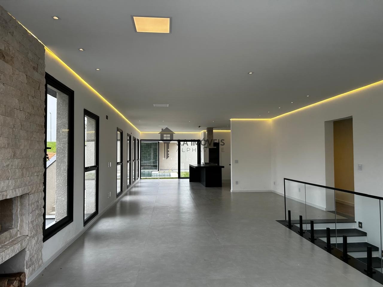 Casa de Condomínio, 4 quartos - Foto 15