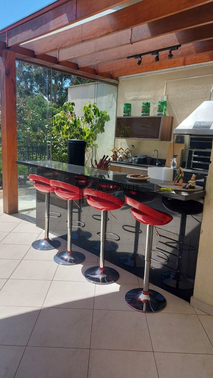 Apartamento, 3 quartos, 220 m² - Foto 7