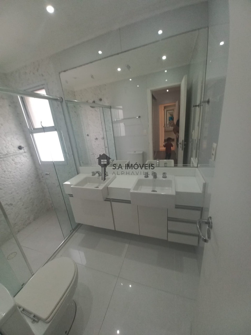 Apartamento, 3 quartos, 144 m² - Foto 31
