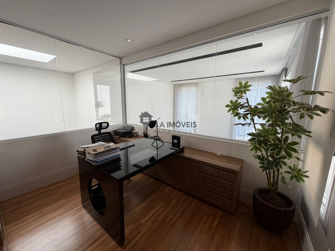 Casa, 4 quartos, 483 m² - Foto 27