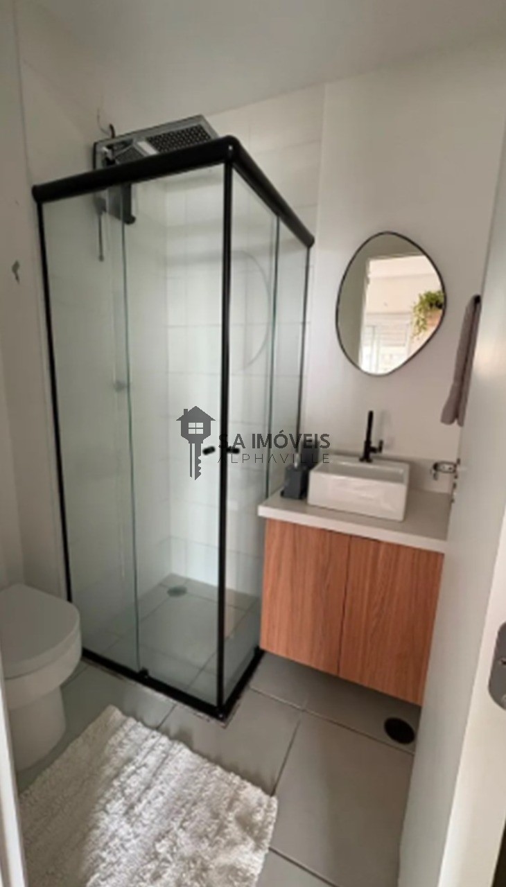 Apartamento, 1 quarto, 52 m² - Foto 11