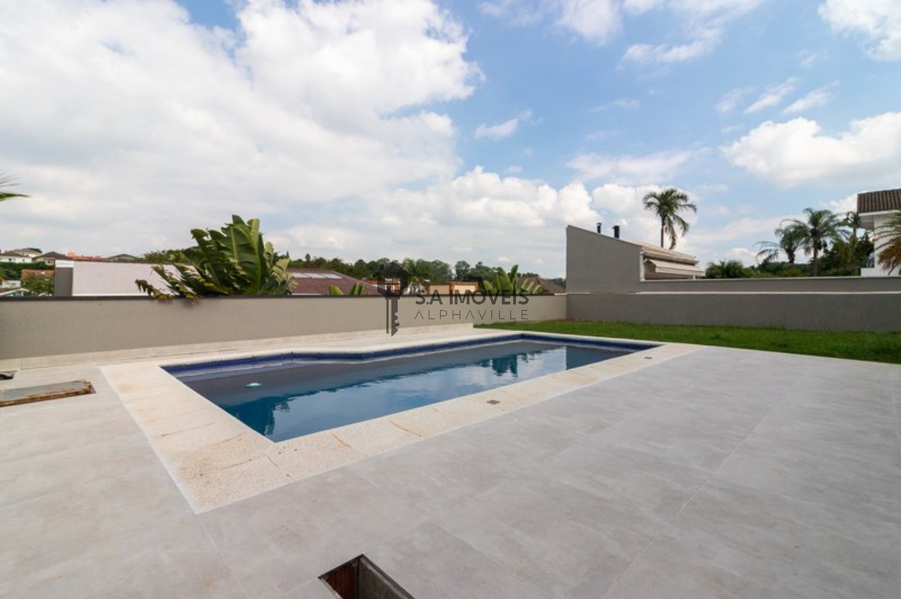Casa, 4 quartos, 316 m² - Foto 17
