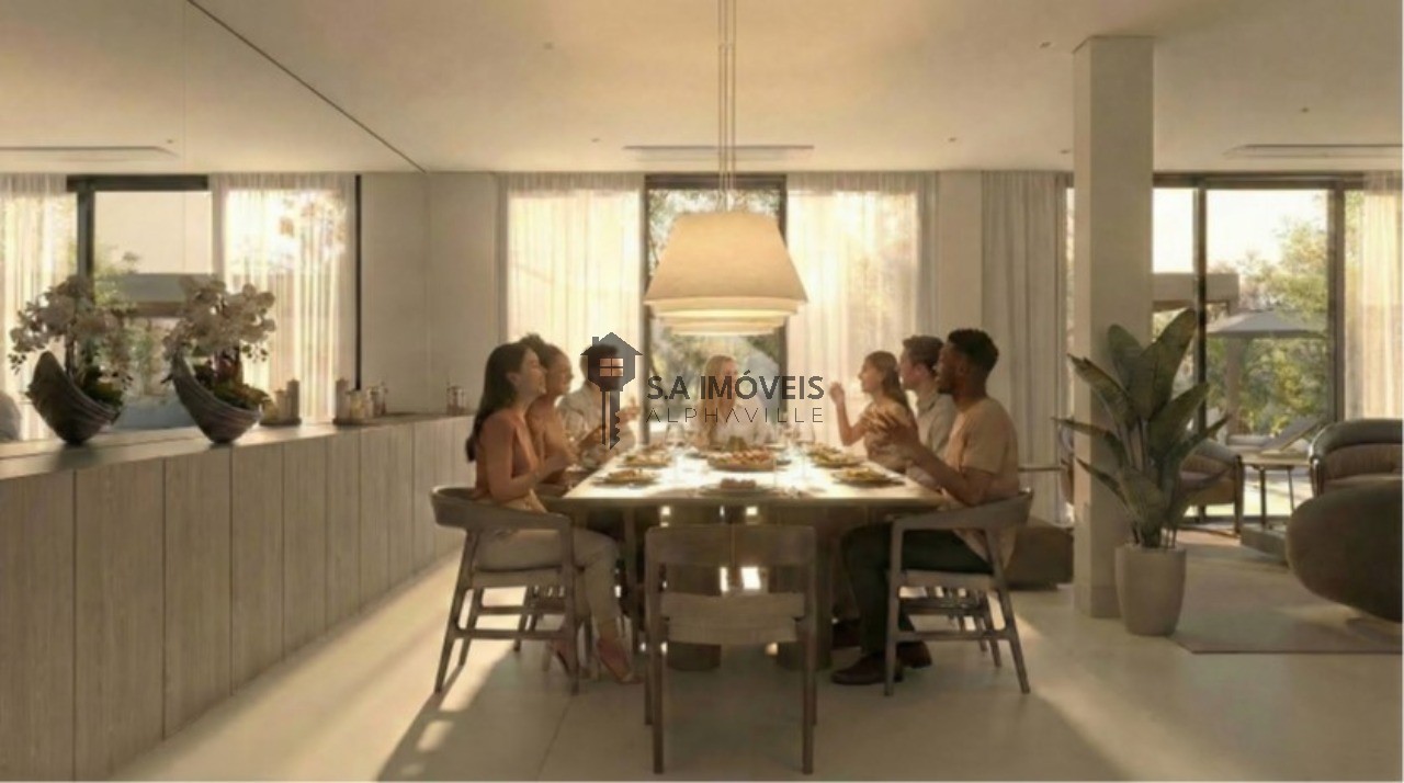 Casa, 4 quartos, 1000 m² - Foto 7