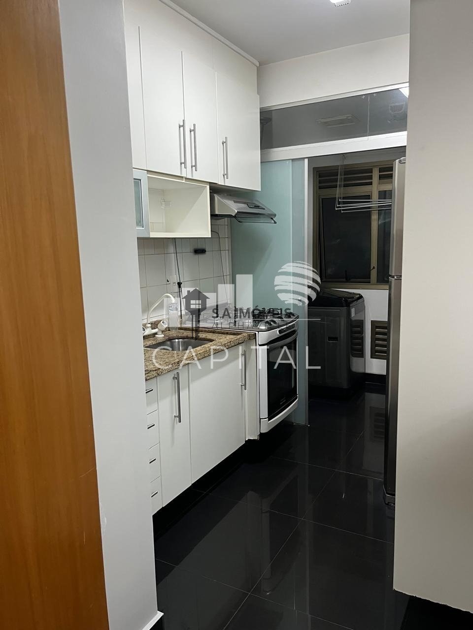 Apartamento, 2 quartos, 70 m² - Foto 7