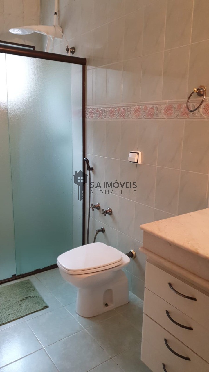 Casa, 4 quartos, 265 m² - Foto 14