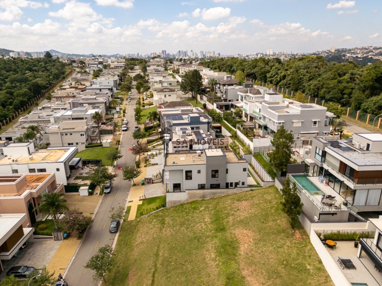 Terreno, 492 m² - Foto 3