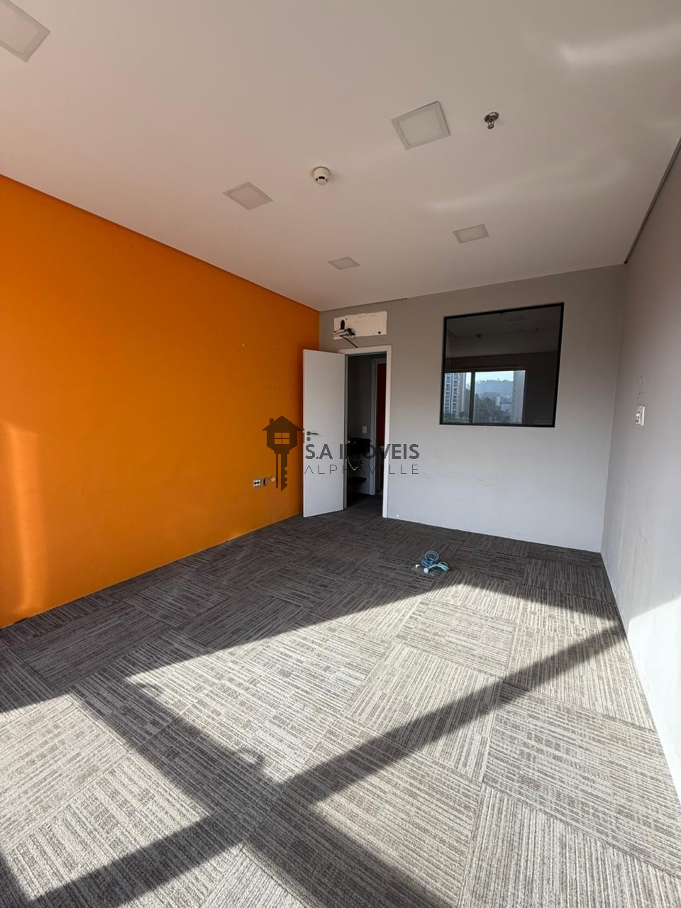 Sala-Conjunto, 30 m² - Foto 4