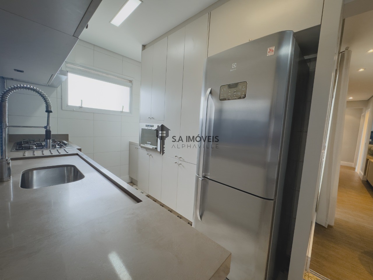 Apartamento, 3 quartos, 107 m² - Foto 8