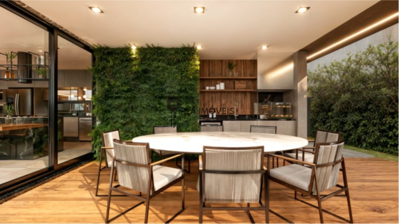 Casa, 3 quartos, 430 m² - Foto 10