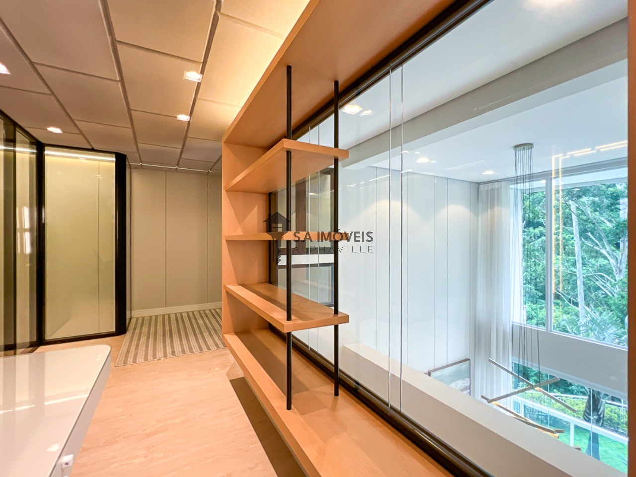 Apartamento, 3 quartos, 192 m² - Foto 35