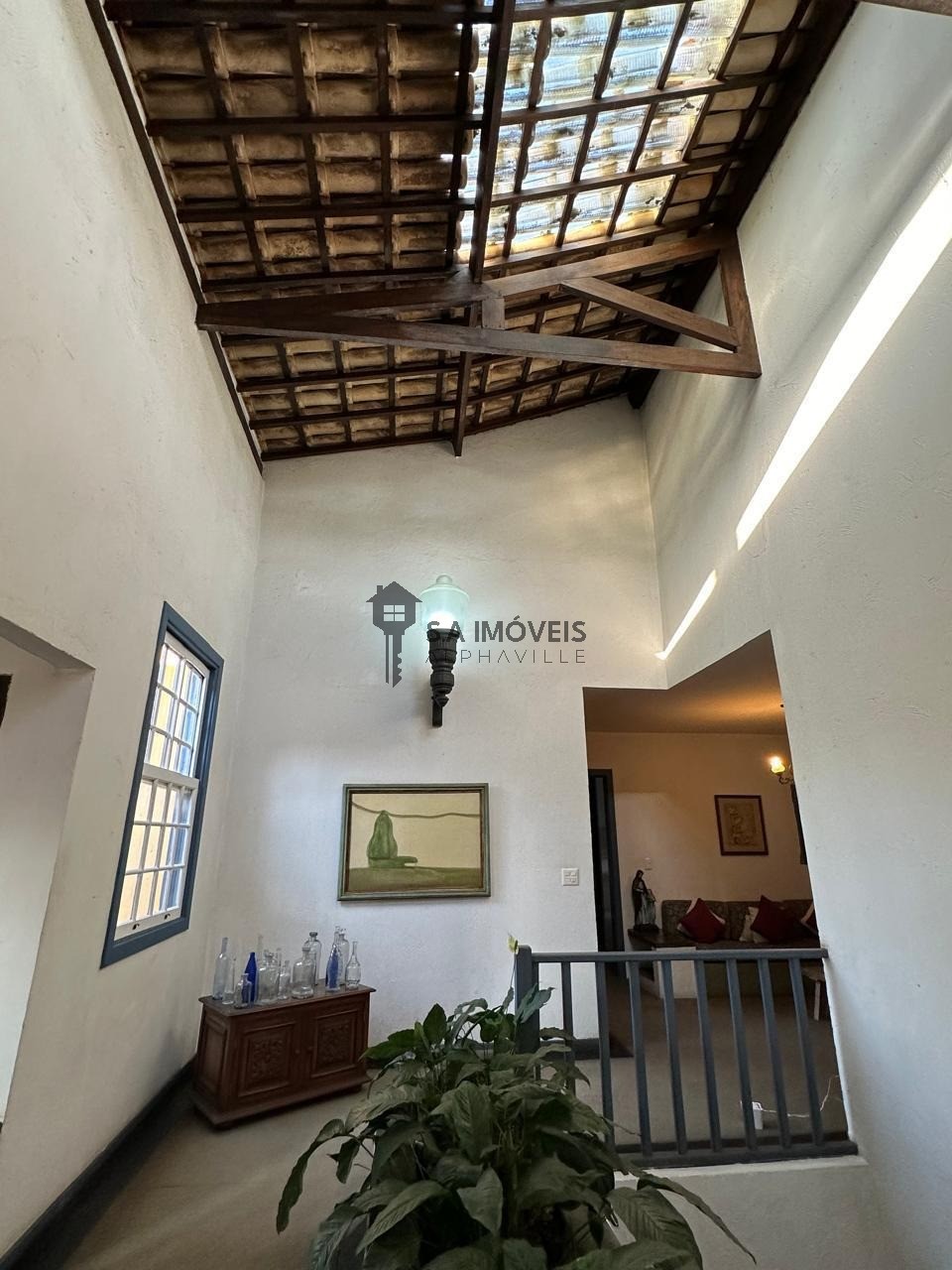 Casa, 4 quartos, 600 m² - Foto 17
