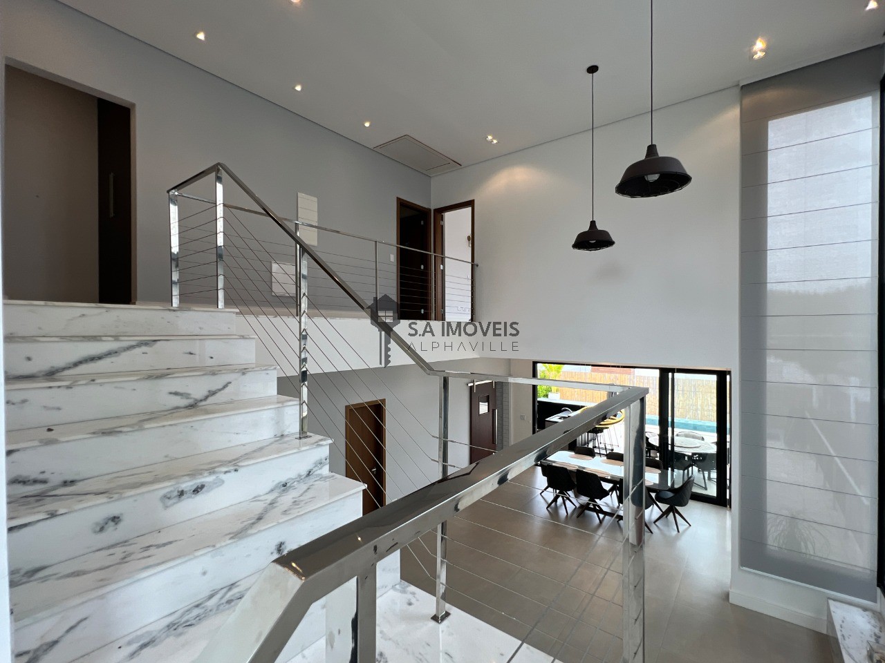 Casa de Condomínio, 4 quartos - Foto 48