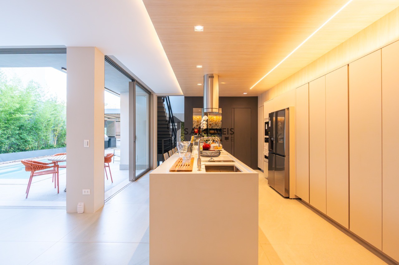 Casa, 4 quartos, 456 m² - Foto 32