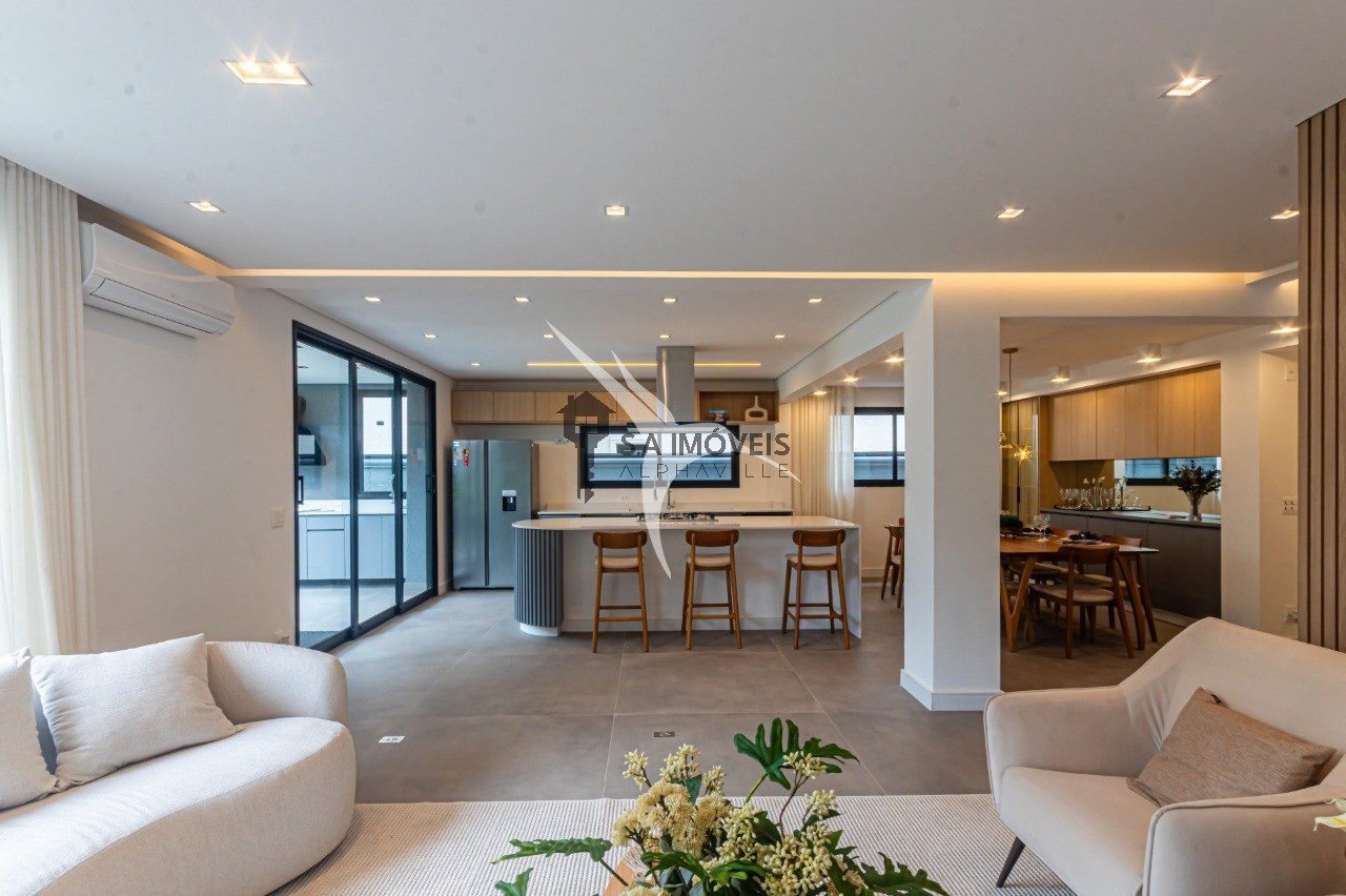 Casa, 4 quartos, 317 m² - Foto 23
