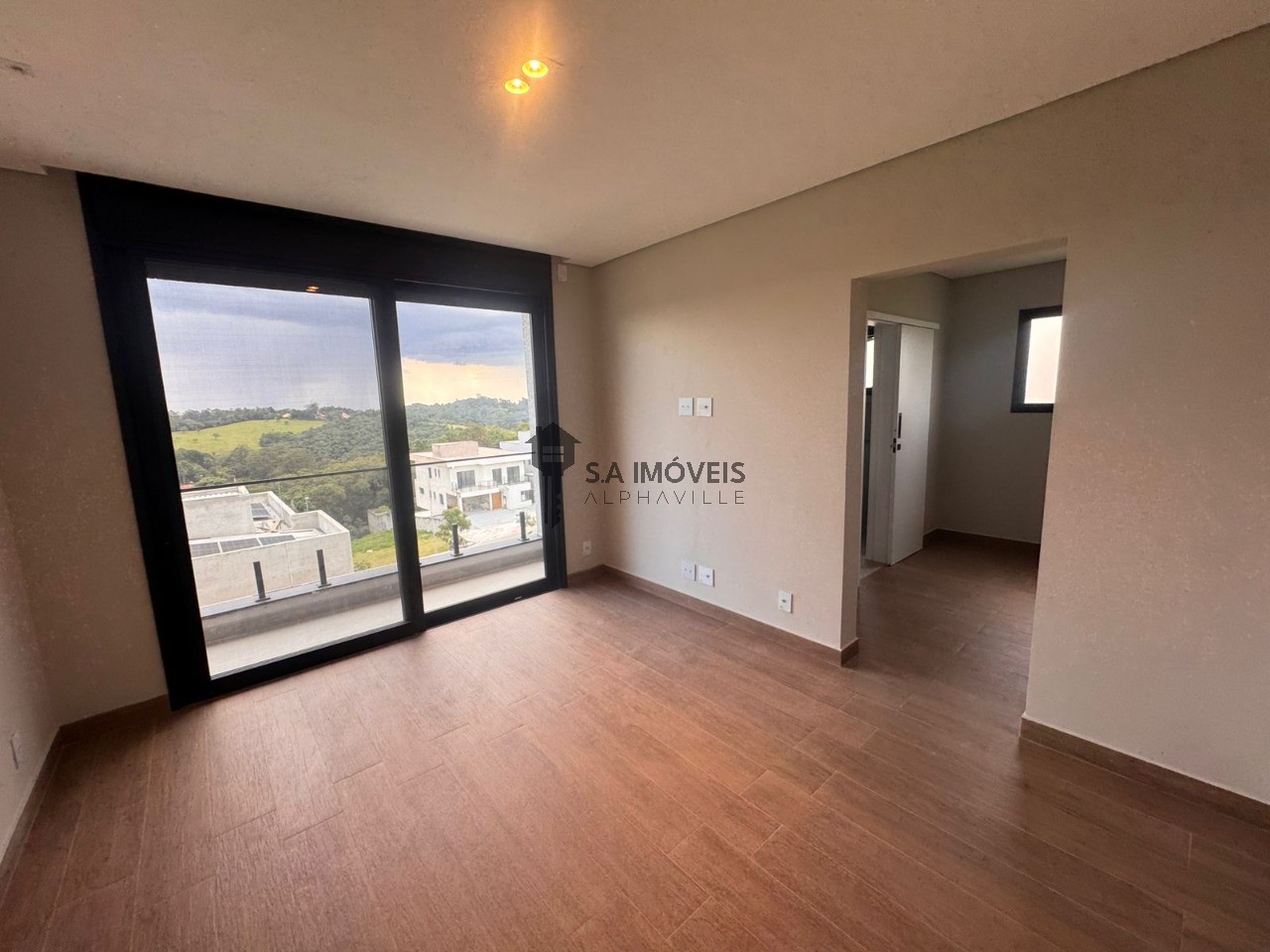 Casa de Condomínio, 4 quartos - Foto 31