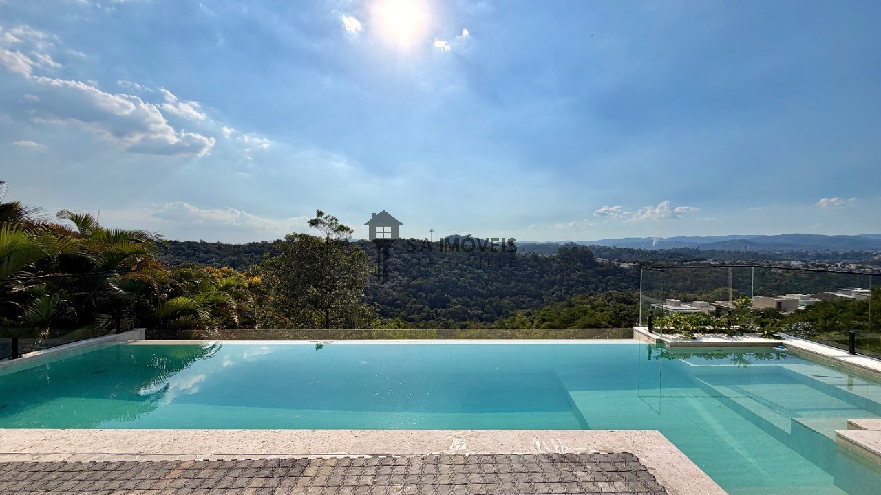 Casa, 4 quartos, 526 m² - Foto 2