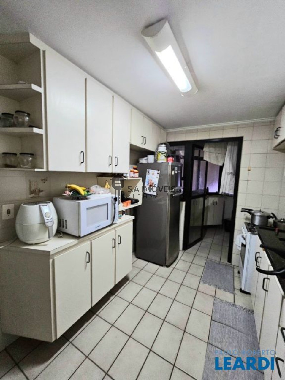 Apartamento, 3 quartos, 110 m² - Foto 9