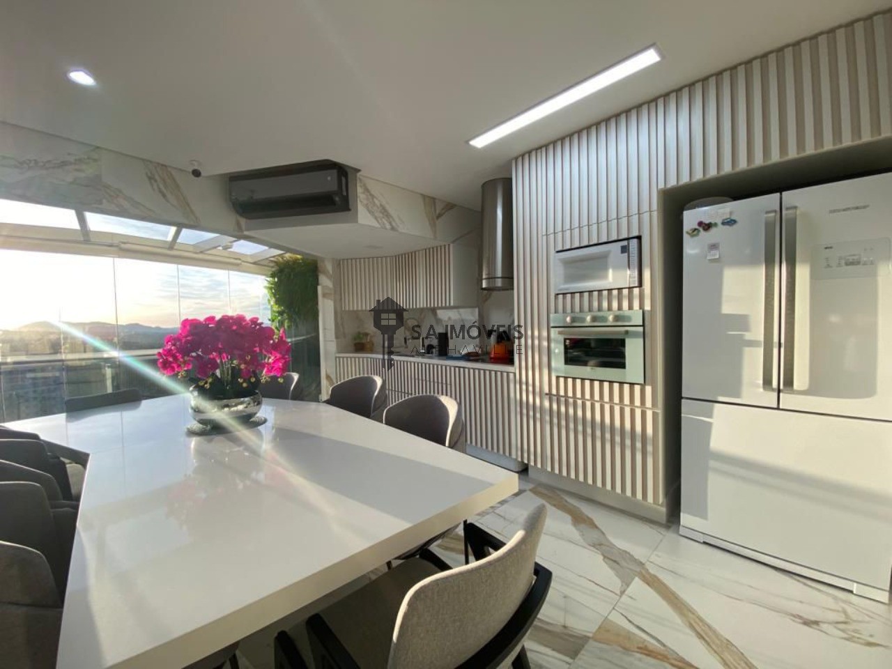 Apartamento, 2 quartos, 110 m² - Foto 4