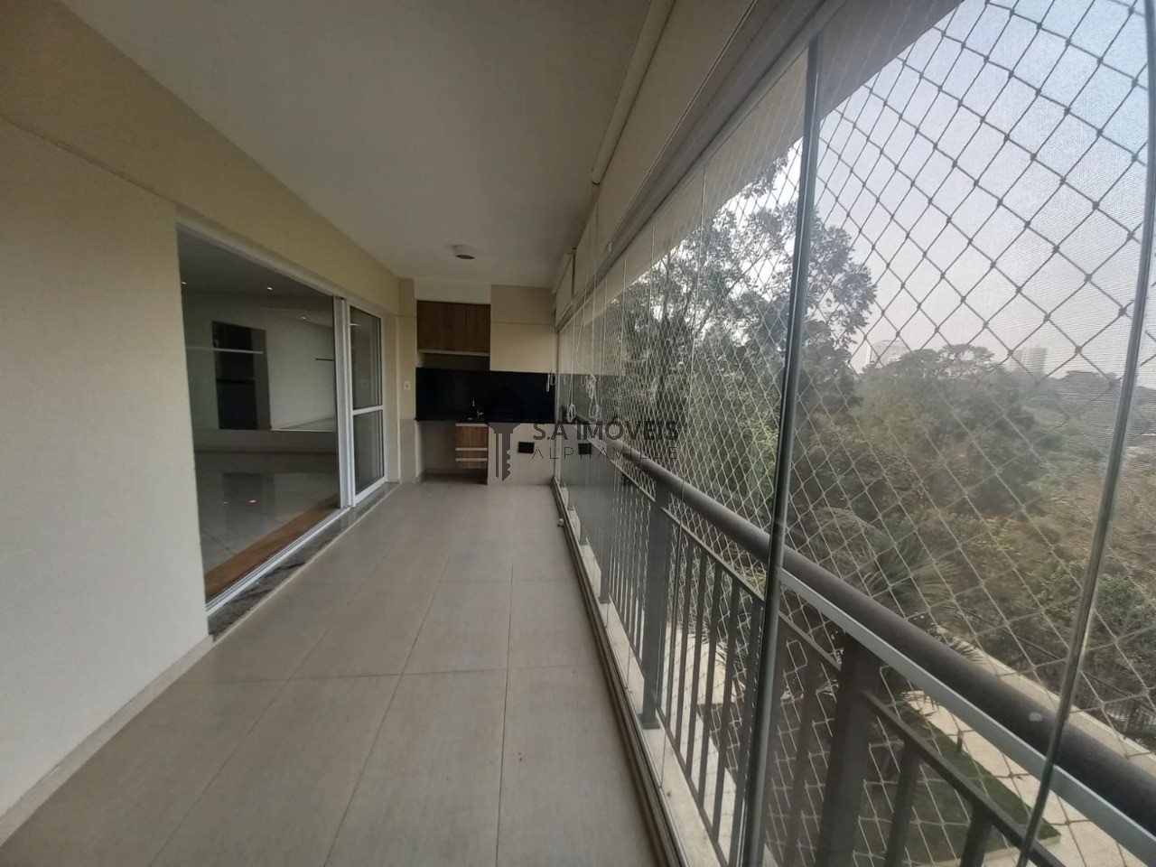 Apartamento, 3 quartos, 144 m² - Foto 9