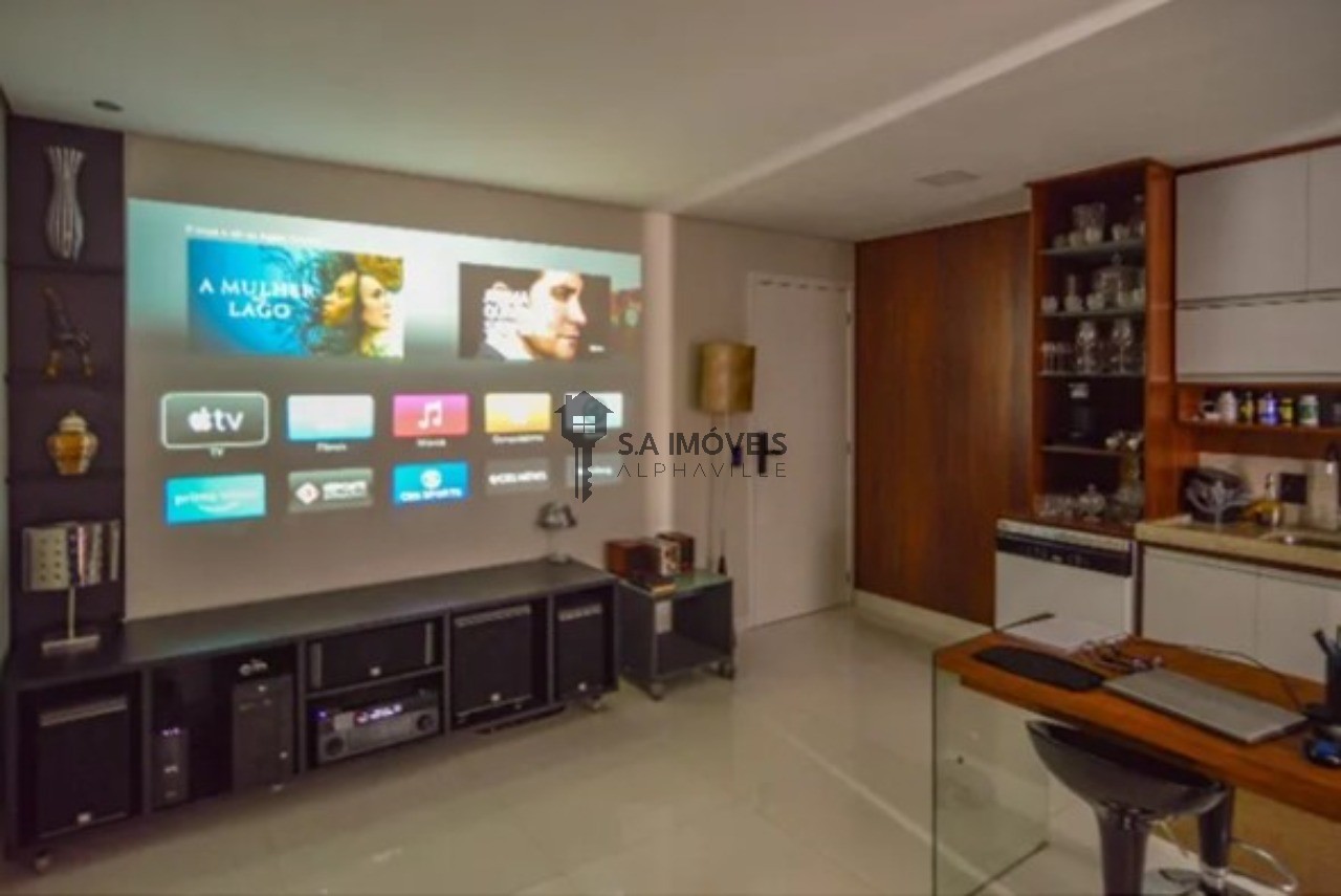 Apartamento, 1 quarto, 50 m² - Foto 7