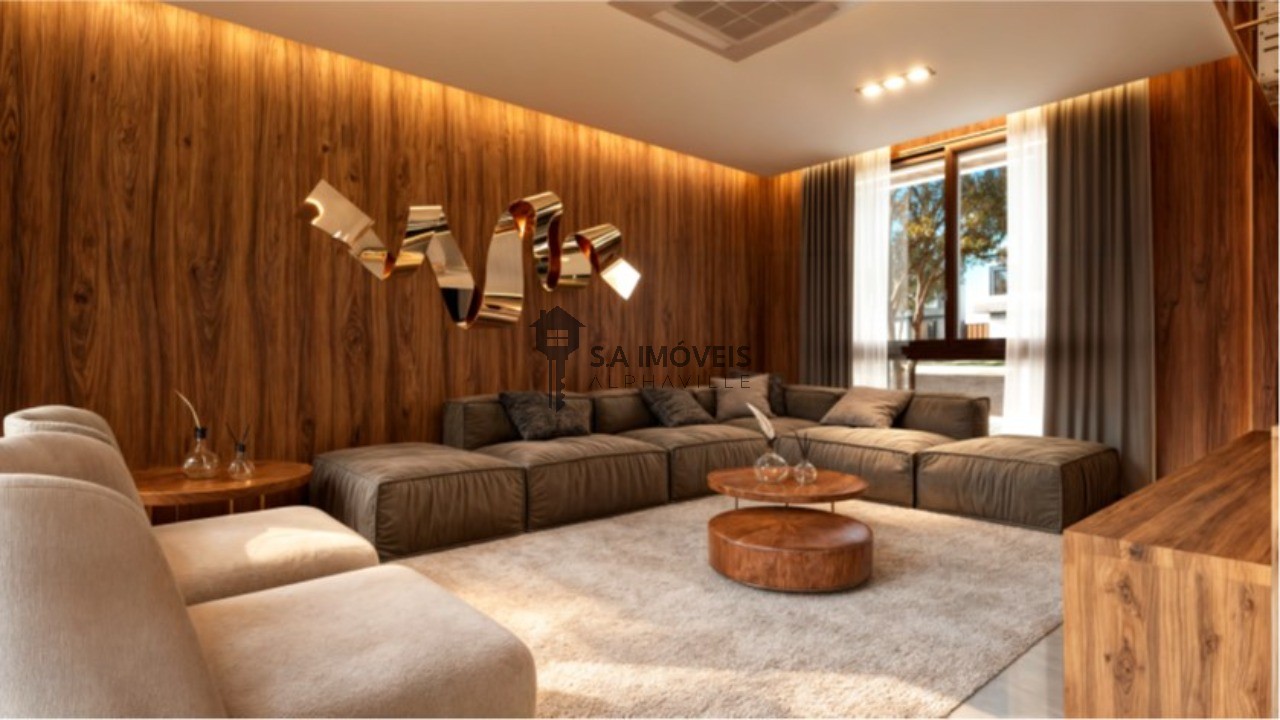Casa, 3 quartos, 430 m² - Foto 7
