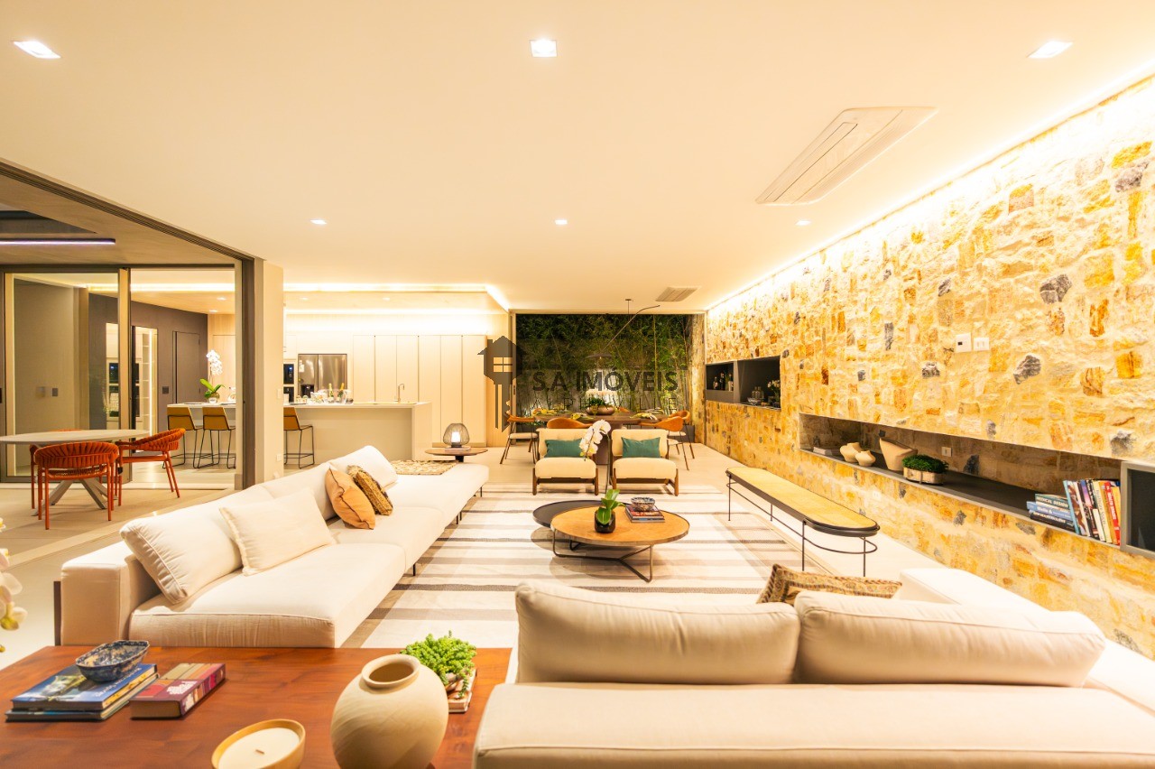 Casa, 4 quartos, 456 m² - Foto 38